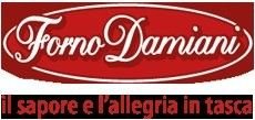 Logo Forno Damiani