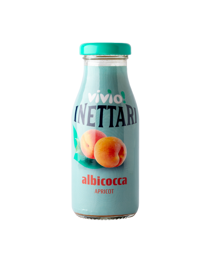 Polara Nettare Albicocca