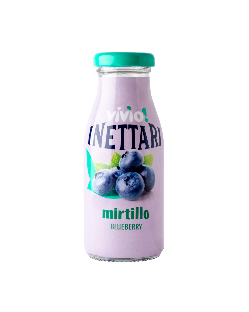 Polara Nettare Mirtillo